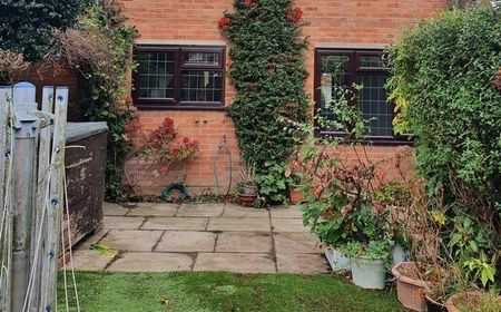 4 bedroom detached house to rent - Photo 5