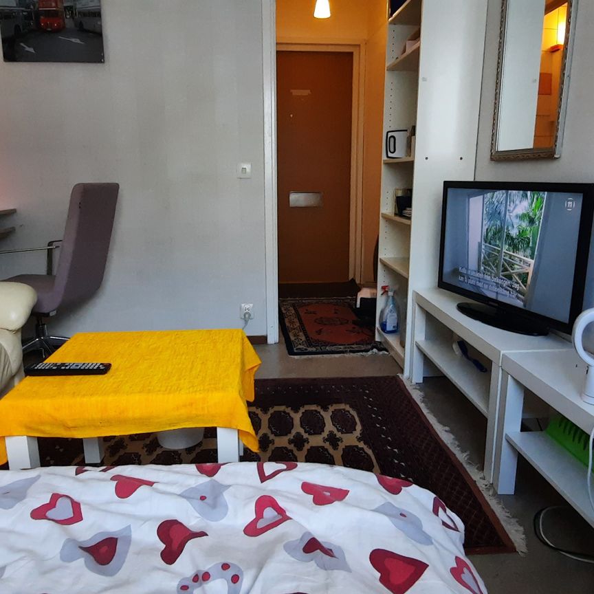 Lötsjövägen, Sundbyberg - Photo 1