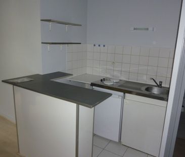 Location Appartement 1 pièce 42m² TOURS 37000 - Photo 2