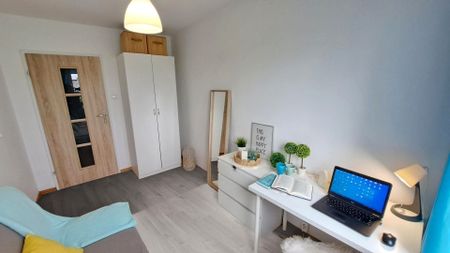 Pokój, ul. Dzielna - Photo 5