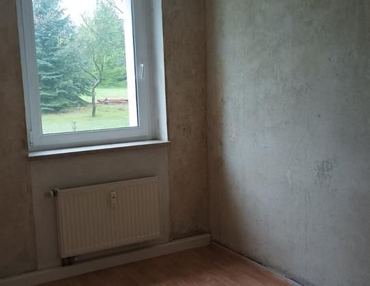 3 Raum Wohnung 1.OG links mit Dusche - Foto 1