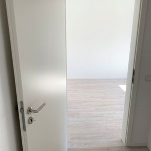 Kleine 3-Raumwohnung in beliebter Lage! - Foto 2