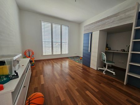 Bulle / Objet rare - attique de 181m2 - Photo 4