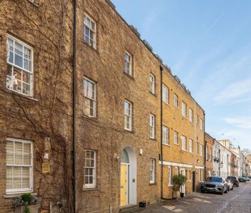 5 bedroom terraced house to rent - Photo 6