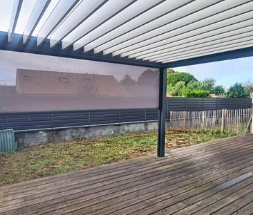 Location Maison 3 pièces 73m² VERTOU 44120 - Photo 5