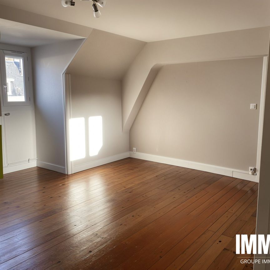 Location Appartement 2 pièces 35m² BARENTIN 76360 - Photo 1