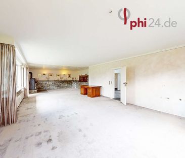 PHI AACHEN – Großzügiges Wohnglück mit Garage und schönem Garten in... - Foto 4