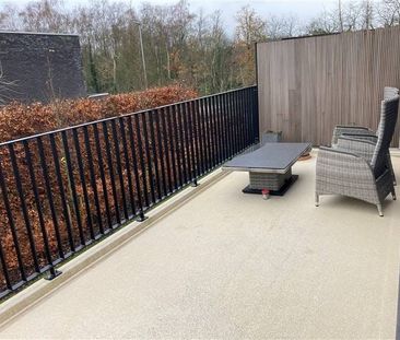 Appartement te huur - Photo 3