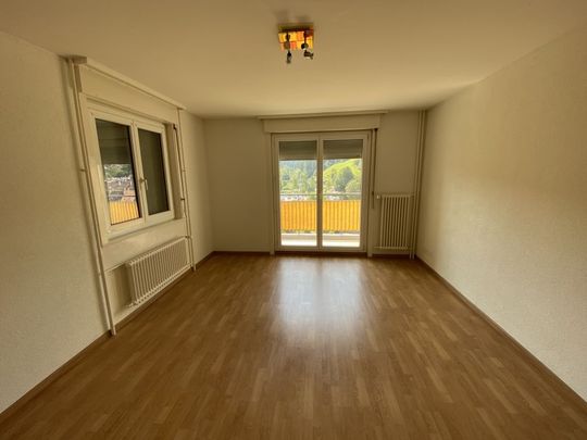 3.5 Zimmer, 5. Stock - Photo 1