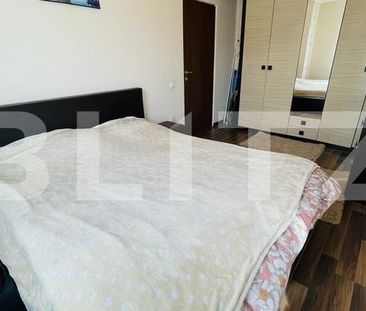 Apartament 2 camere, 50mp, parcare, zona Teilor - Fotografie 5