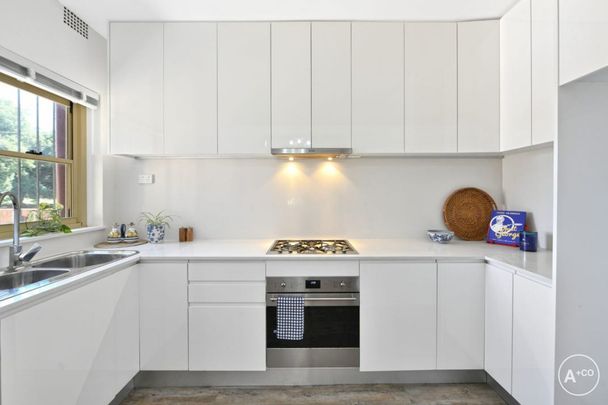 28 Bunnerong Road, Kingsford NSW 2032 - House For Rent | Domain - Photo 1