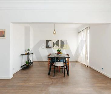 Apartment T4 in Avenidas Novas, Lisboa - Photo 6