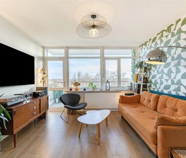 Fitzhugh Grove, London, SW18 flat to rent - Photo 4