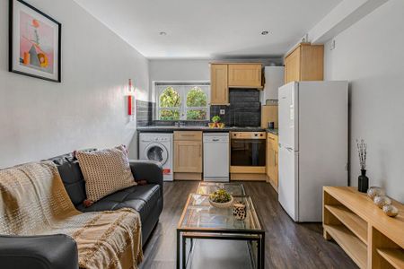 1 bedroom flat to rent - Photo 4