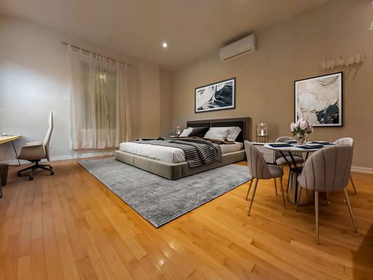 For Lease - 195 Carlton Street Unit# Unit 1, Toronto, Ontario - Photo 1