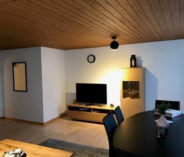 Appartement moderne meublé de 2,5 pièces à Langnau am Albis idéal p... - Foto 2