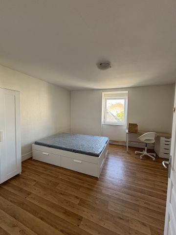 Location Appartement 4 pièces 97m² STRASBOURG 67100 - Photo 4