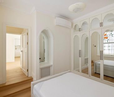 3 bedroom flat to rent - Photo 4