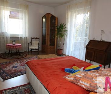 Hochwertig möblierte Wohnung mit großem Südbalkon - Foto 1