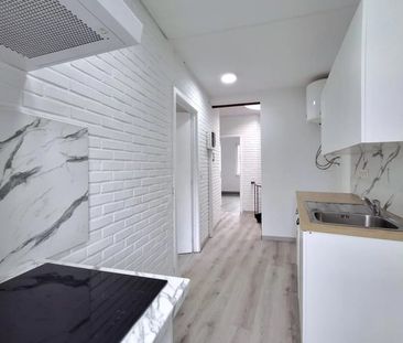 Appartement te huur - Foto 5