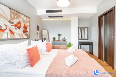 Apartament 77m2|wysoki standard|miejsce parkingowe - Zdjęcie 5