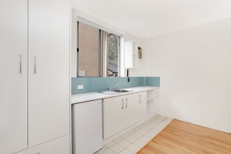 9/595 Willoughby Road, Willoughby NSW 2068 - Studio For Rent | Domain - Photo 4