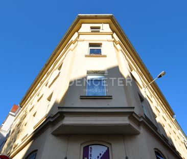 NEU: Frisch renovierte Wohnung in Anger-Crottendorf! - Photo 1