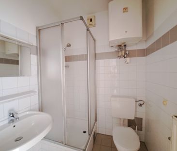 Kleinwohnung bei der Neuen Technik- Petersgasse 15-17, Top 21 - Foto 4