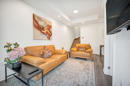 For Lease - 69 Curlew Drive Unit# D18-#119, Toronto, Ontario - Photo 2