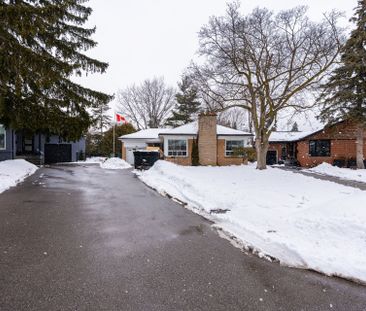 For Lease - 70 Beaverbrook Avenue Unit# APT. A (upper), Toronto, On... - Photo 3