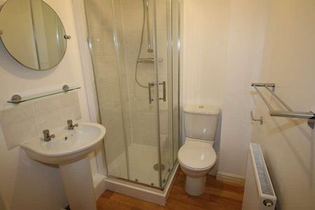 Shepherds Court, Gilesgate, Durham, DH1 - Photo 5