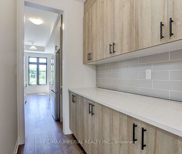 For Lease - 113 De La Roche Drive, Vaughan, Ontario - Photo 4