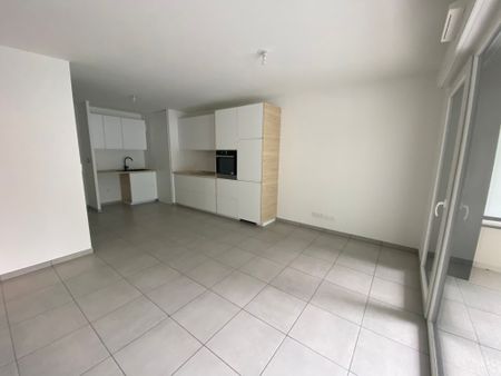 Appartement 2 pièces - 44 m² - Photo 2