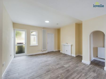 2 bedroom terraced house to rent - Photo 3