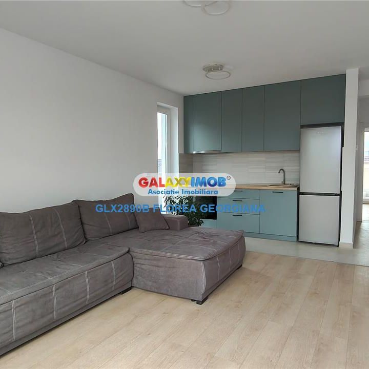 Prima inchiriere apartament 2 camere Avangarde 8 - Photo 1