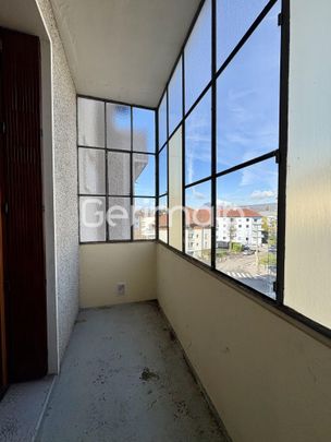Location Appartement 2 pièces 47,79 m² - Photo 1
