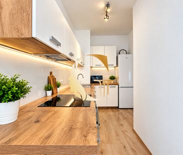 GODDESS PROPERTY - exkluzívne - PRENÁJOM - 2 izb byt 43 m2 s LOGGIO... - Photo 5