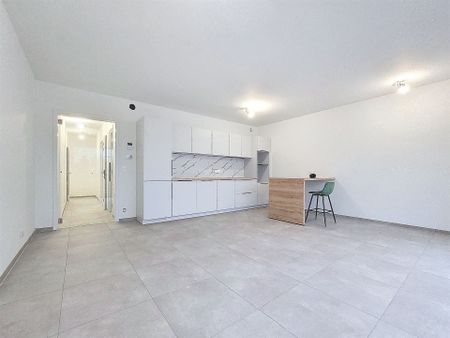 Splendide appartement neuf à louer à deux pas de la gare d'Arlon - Photo 4