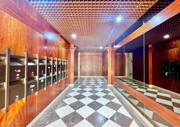 Apartamento T2 em Lisboa