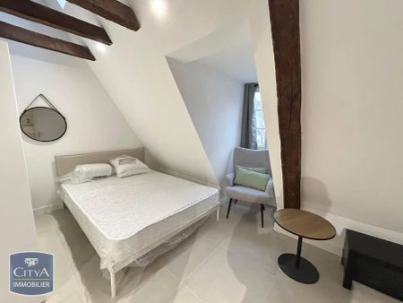 Appartement à louer 1 pièce 18.41m² - Photo 5