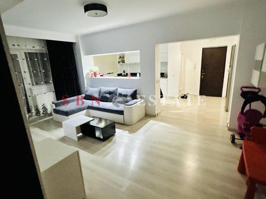 Inchirieri Apartamente 2 camere Bucuresti - Fotografie 1