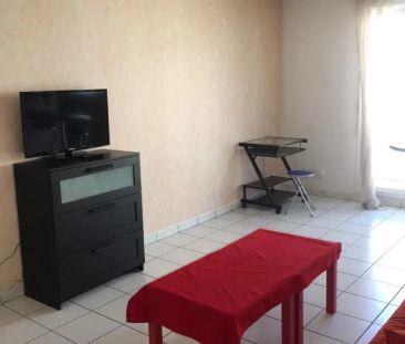 Appartement à louer 2 pièces 46m² - Photo 4