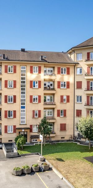 Appartement attractif - Photo 2