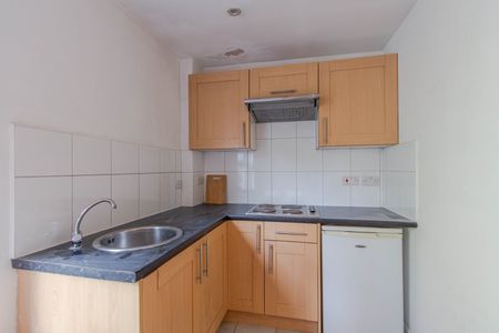 Studio Flat, Emanuel Avenue, W3 - Photo 4