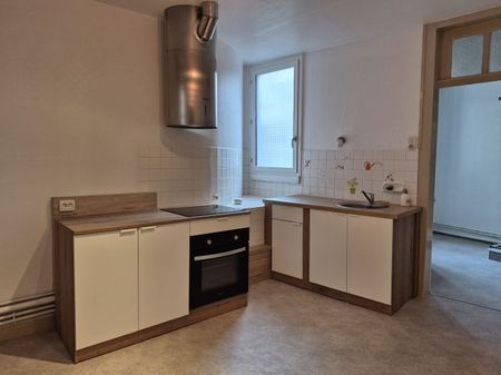 Location Appartement 3 pièces 91m² TULLE 19000 - Photo 3