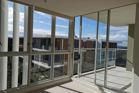 LUXURY 2-BEDROOM APARTMENT IN TOP RYDE WITH CITY VIEWS - Photo 5