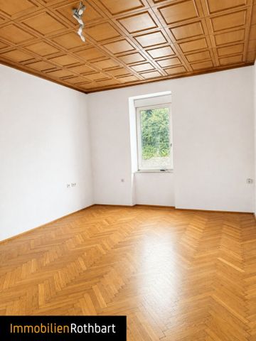 Gemütliche 3-Zimmer-Wohnung in Bruck an der Mur - Photo 4