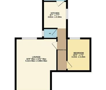 Lytham Road, Blackpool, FY4 - Photo 4