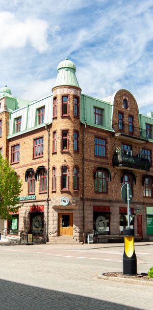 Storgatan 2C, Vetlanda - Photo 1