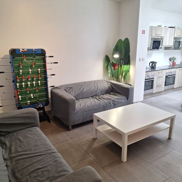 Doorniksesteenweg 320, kamer 6 - Photo 1